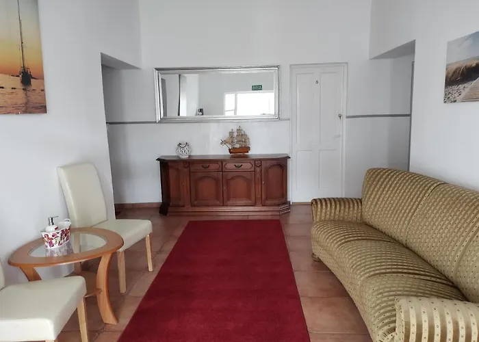 Maison d'hôtes Dagmara 3*