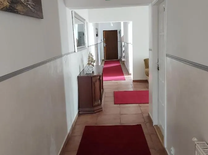 Dagmara Maison d'hôtes 3*