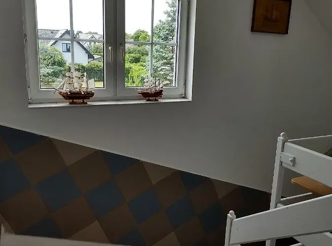 Dagmara Maison d'hôtes