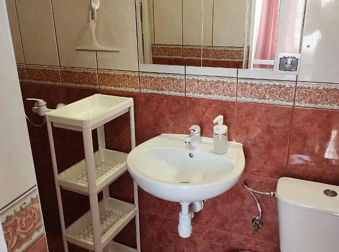 Dagmara Maison d'hôtes