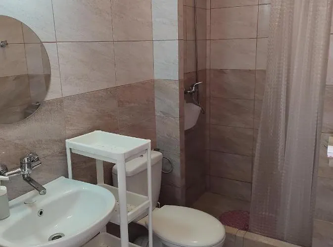 Dagmara Maison d'hôtes 3*