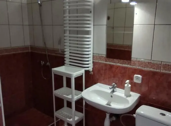 Maison d'hôtes Dagmara