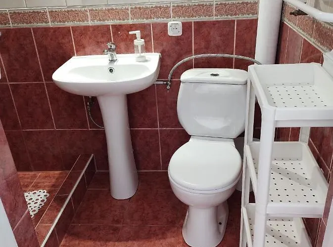 Dagmara Maison d'hôtes