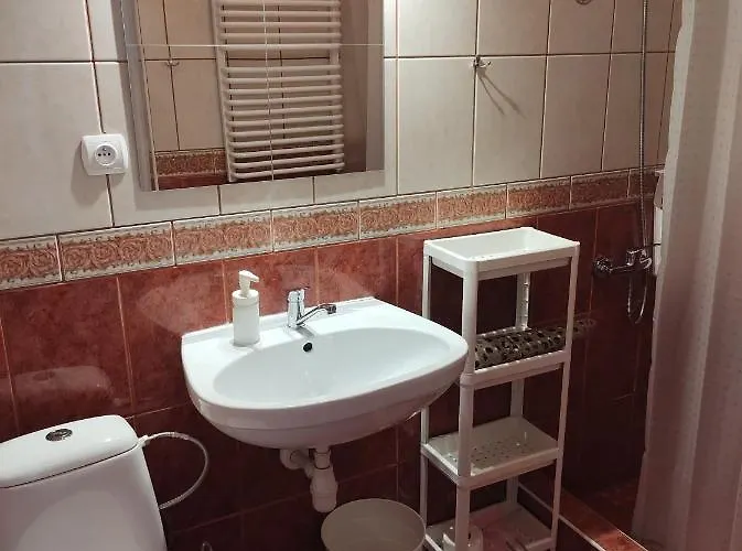 Maison d'hôtes Dagmara