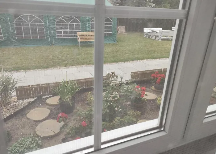 Dagmara Maison d'hôtes 3*