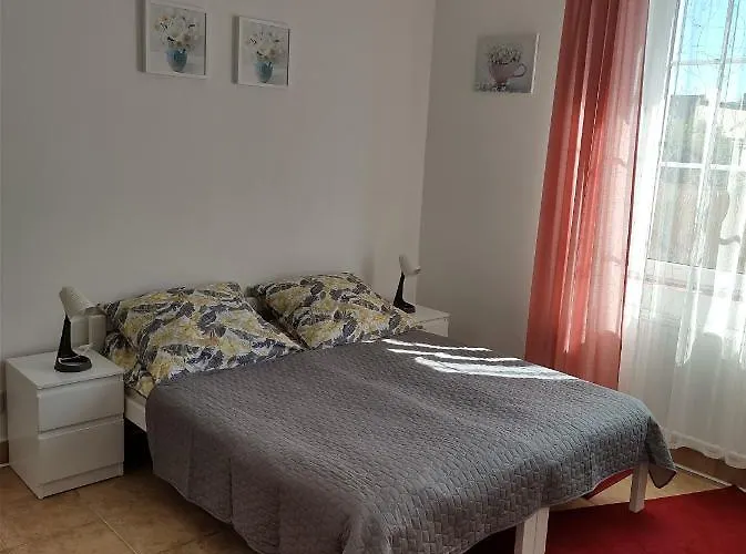 Dagmara Maison d'hôtes