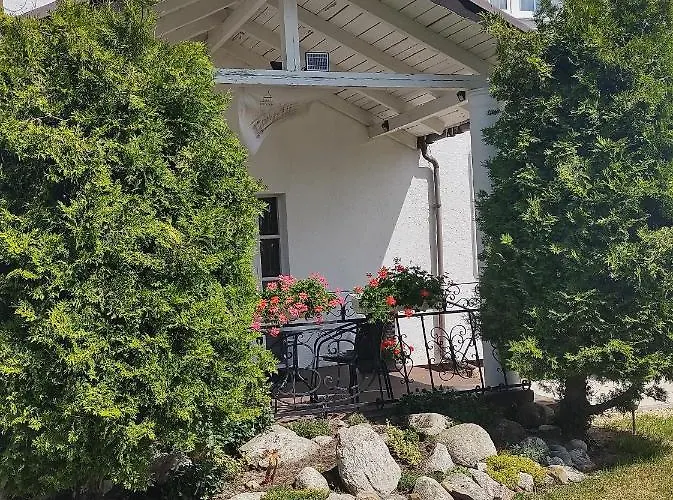Maison d'hôtes Dagmara Nowecin