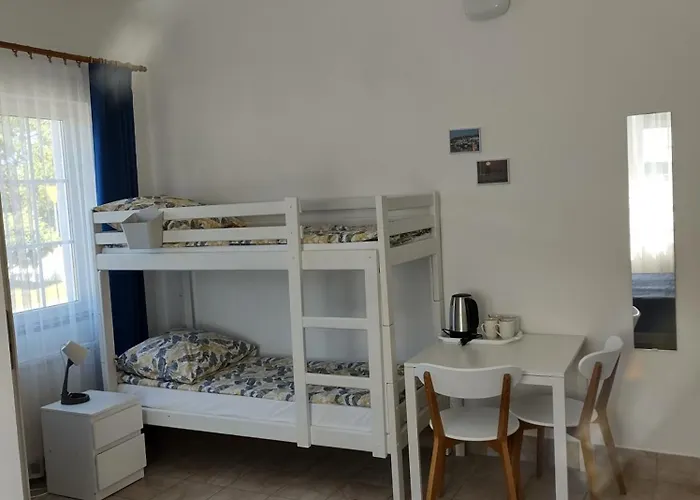 Dagmara Maison d'hôtes 3*