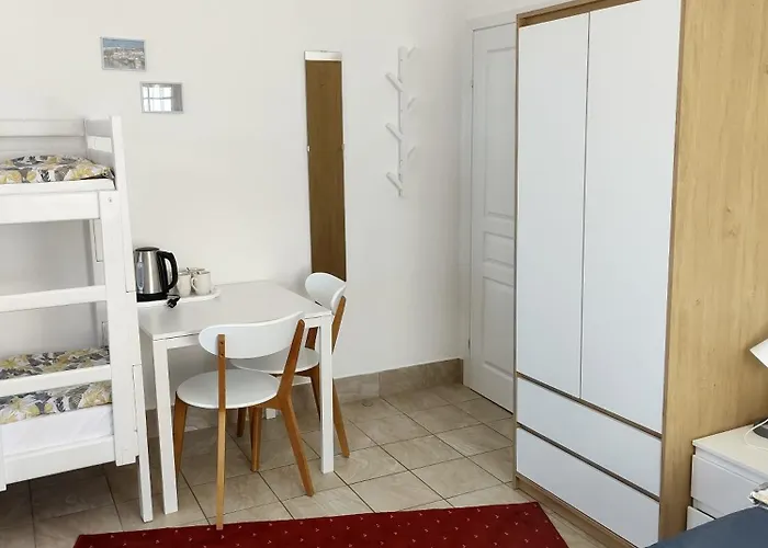 Maison d'hôtes Dagmara 3*