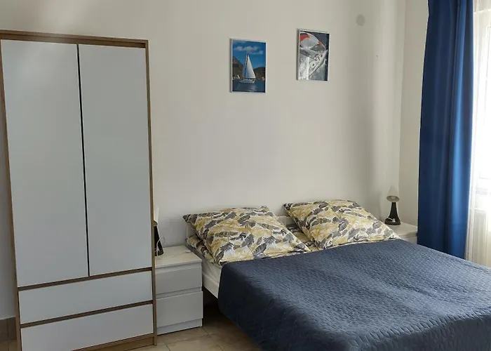 Dagmara Maison d'hôtes