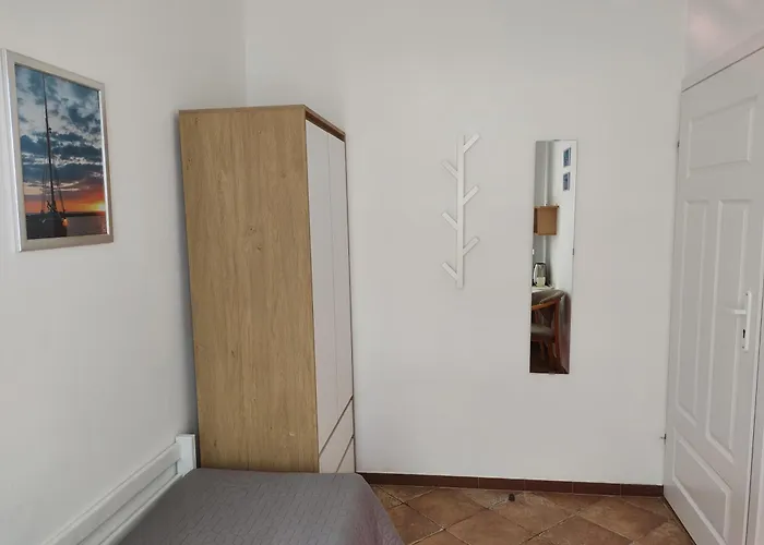 Dagmara Maison d'hôtes Nowecin