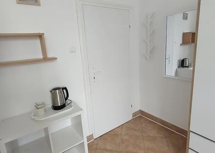 Dagmara Maison d'hôtes 3*