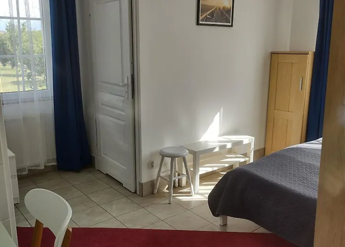 Maison d'hôtes Dagmara 3*