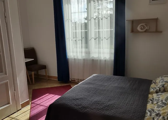 Maison d'hôtes Dagmara Nowecin