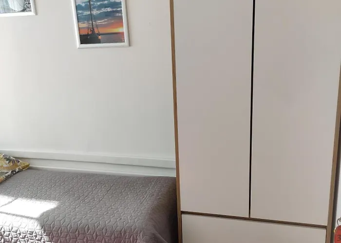 Dagmara Maison d'hôtes 3*