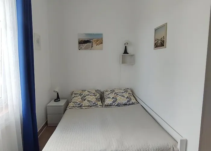 Maison d'hôtes Dagmara Nowecin