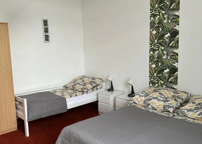 Dagmara Maison d'hôtes 3*