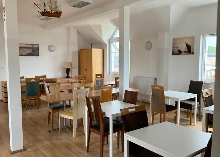 Maison d'hôtes Dagmara