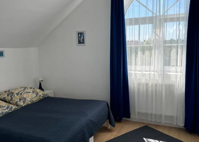 Dagmara Maison d'hôtes 3*