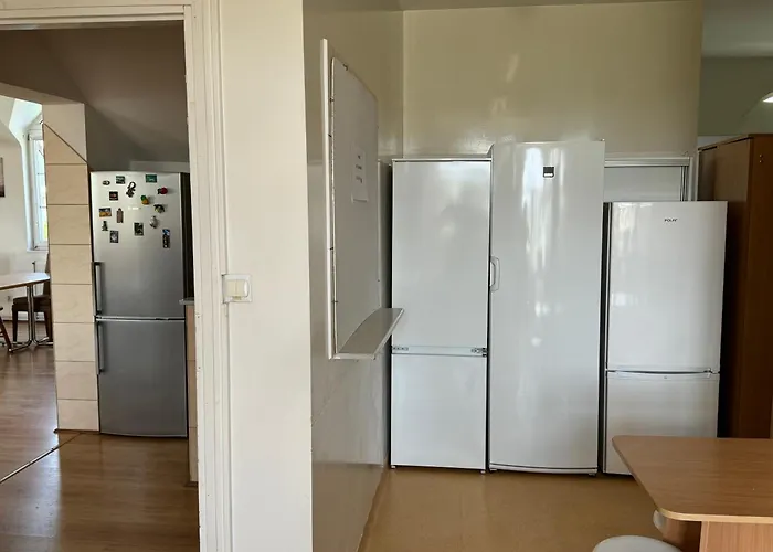 Dagmara Maison d'hôtes