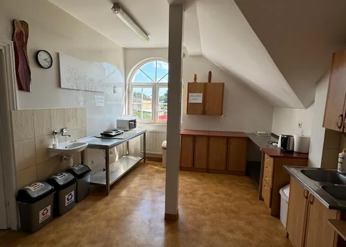 Maison d'hôtes Dagmara 3*