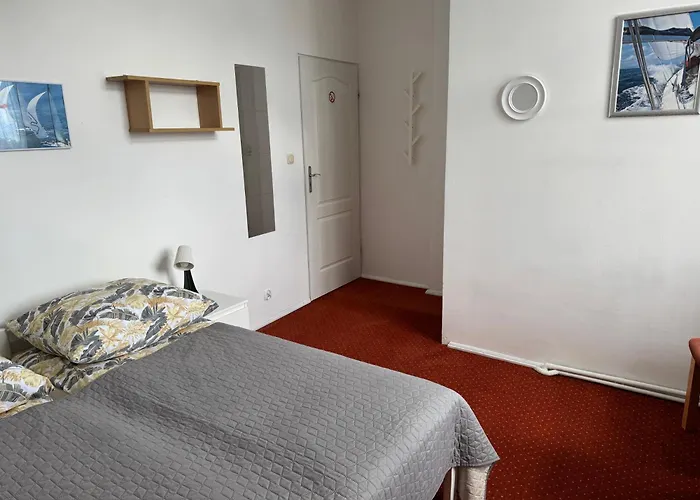 Dagmara Maison d'hôtes 3*