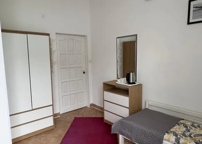 Maison d'hôtes Dagmara 3*