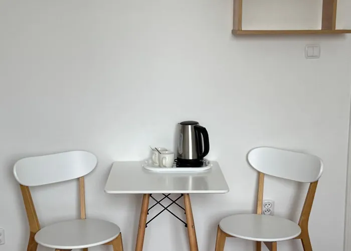 Maison d'hôtes Dagmara