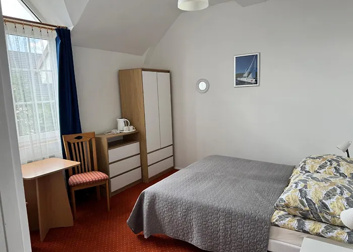 Gasthof Dagmara Nowecin