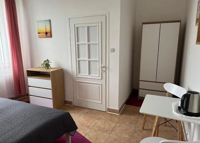 Dagmara Maison d'hôtes