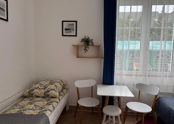 Maison d'hôtes Dagmara