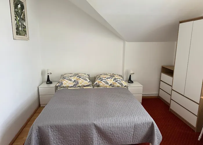 Maison d'hôtes Dagmara 3*