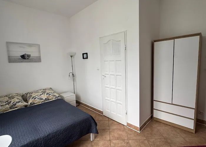 Dagmara Maison d'hôtes Nowecin