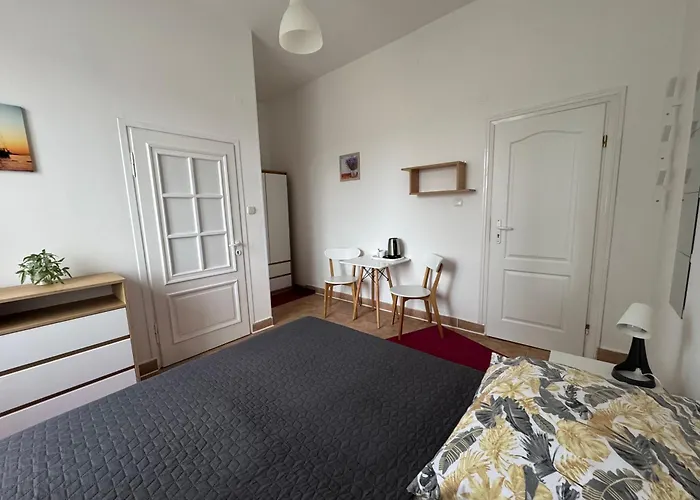 Gasthof Dagmara Nowecin