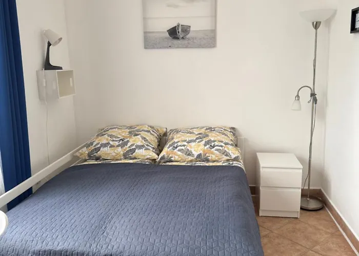 Dagmara Maison d'hôtes